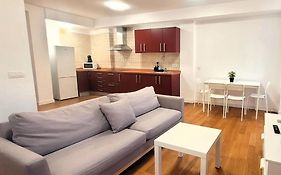 Sabbia Suites Amonak