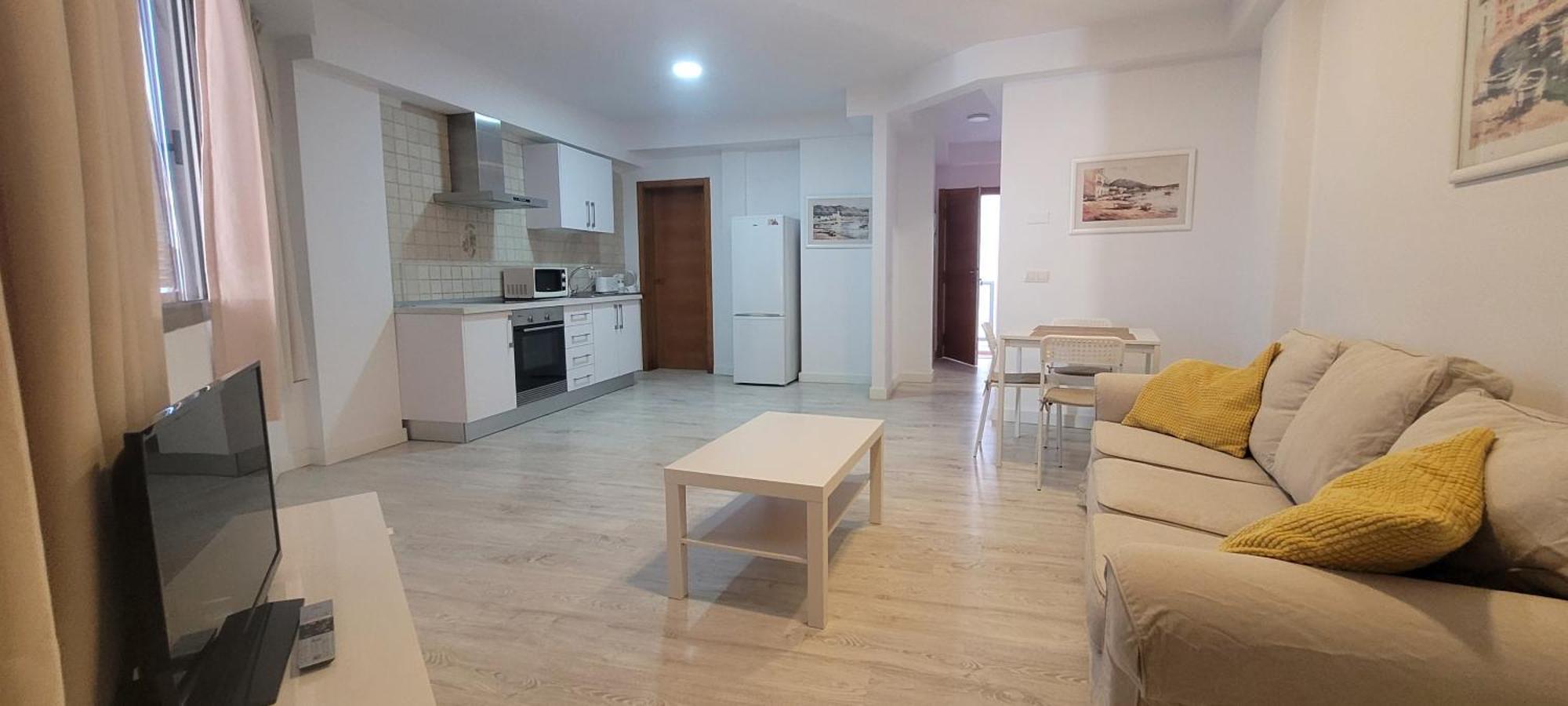 Sabbia Suites Amonak Arrecife  Exterior foto