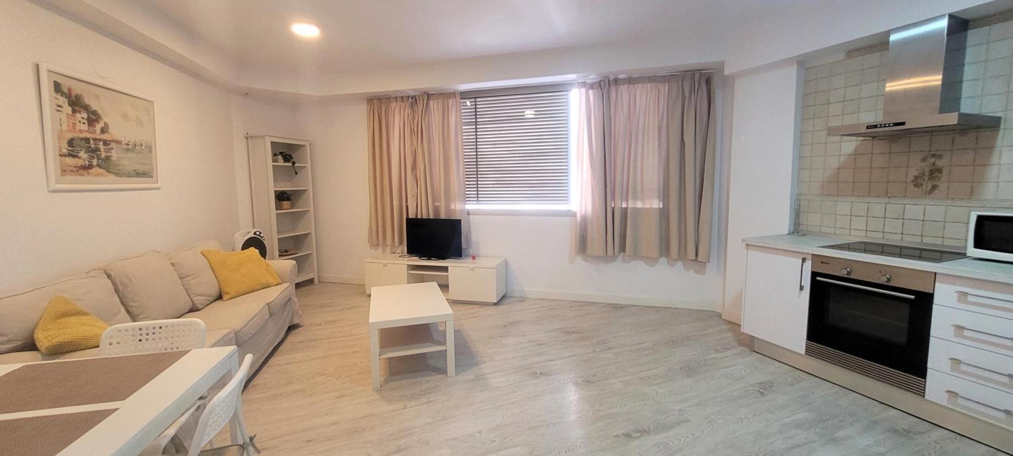 Sabbia Suites Amonak Arrecife  Exterior foto