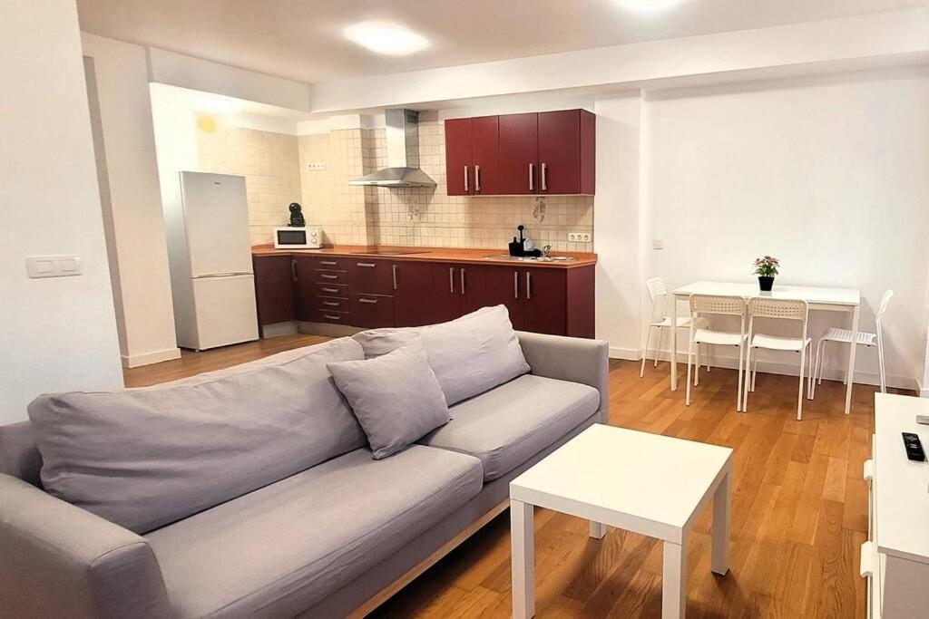 Sabbia Suites Amonak Arrecife  Exterior foto