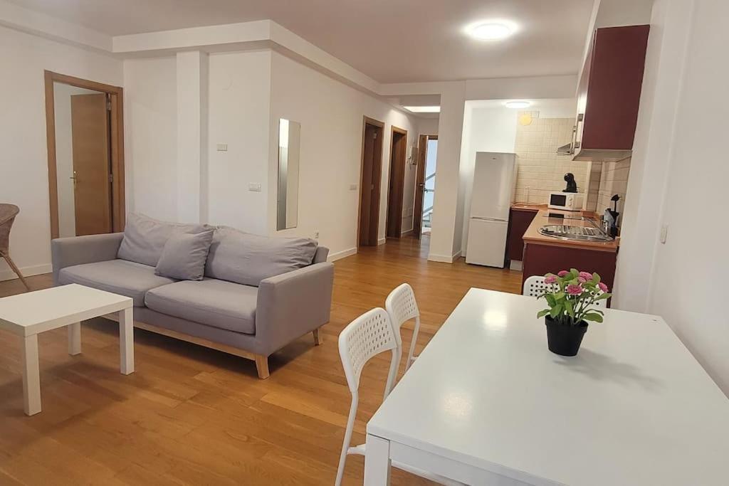 Sabbia Suites Amonak Arrecife  Exterior foto
