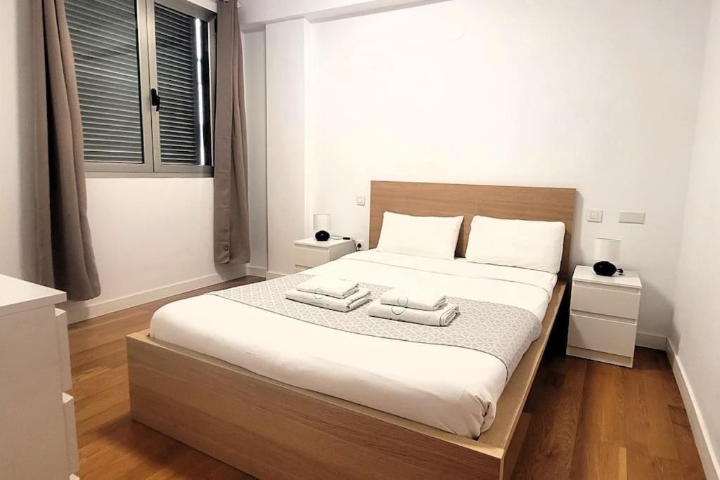 Sabbia Suites Amonak Arrecife  Exterior foto