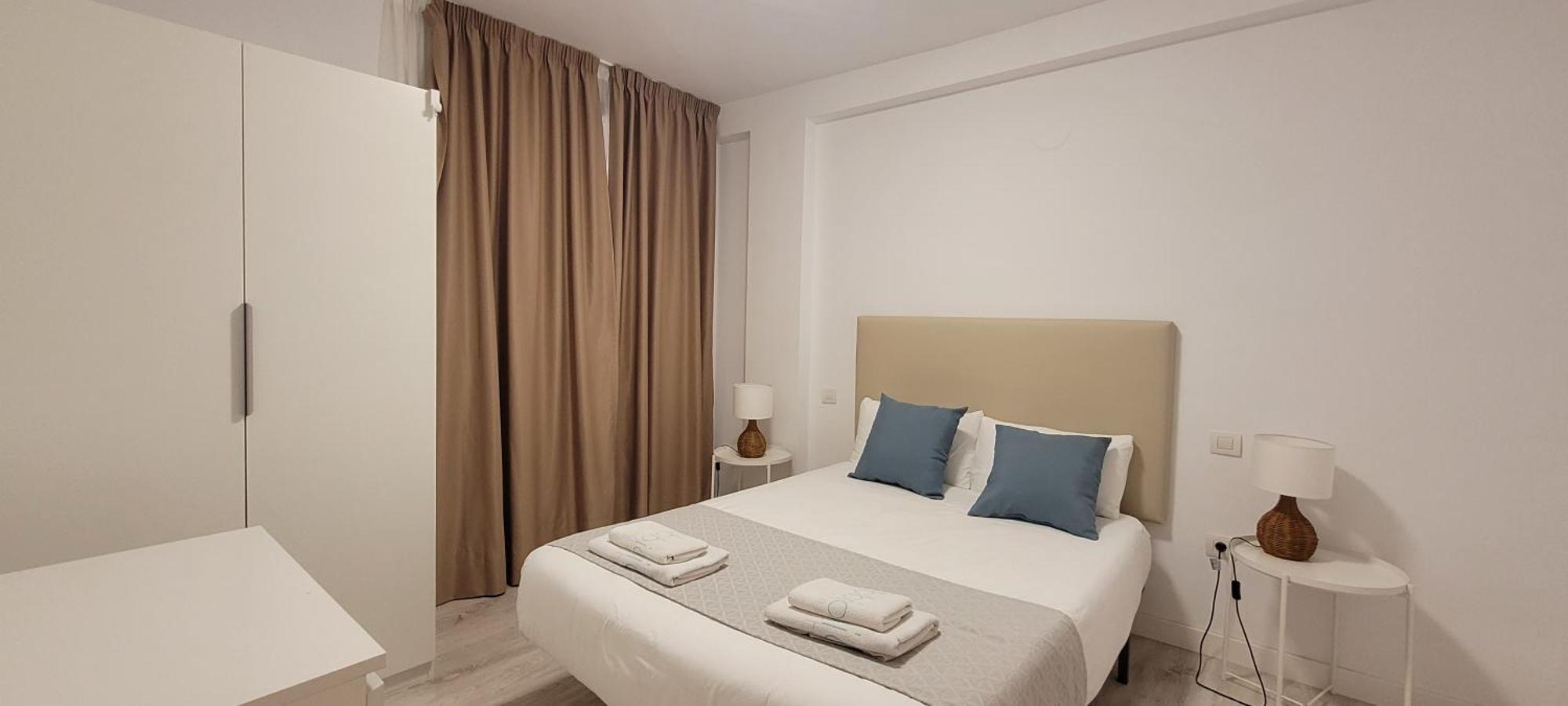 Sabbia Suites Amonak Arrecife  Exterior foto